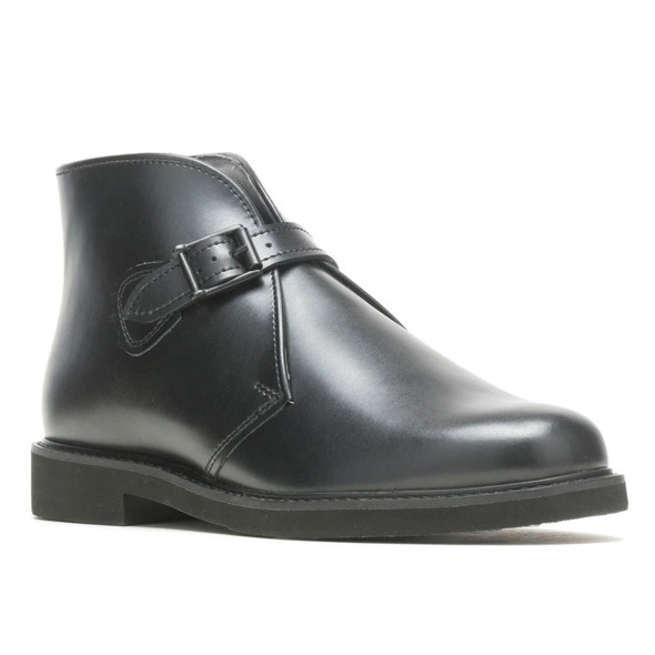 product variation BATES Men's Sentinel Buckle Black Chukka Boots (E01832) image