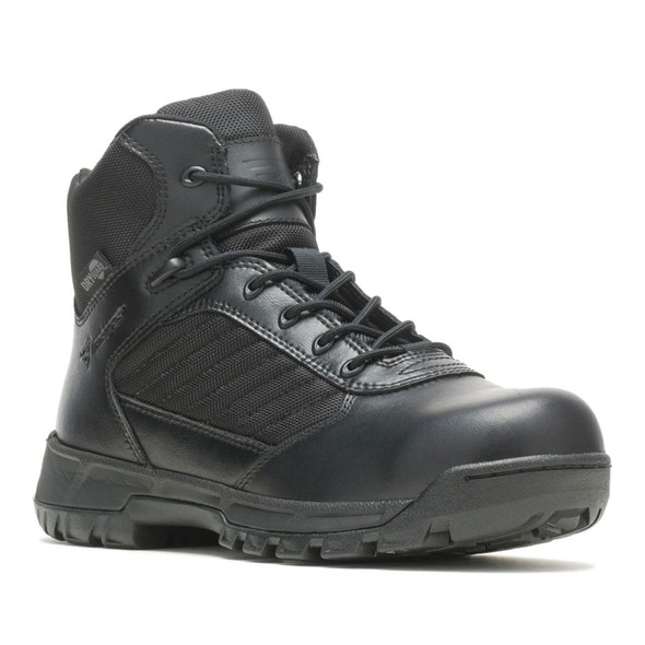 product variation BATES Men's Tactical Sport 2 Mid DRYGuard Black Boots (E03162) image