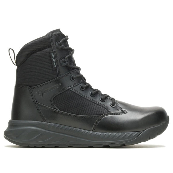 product variation BATES Men's OpSpeed Tall Waterproof Black Boots (E08882) image