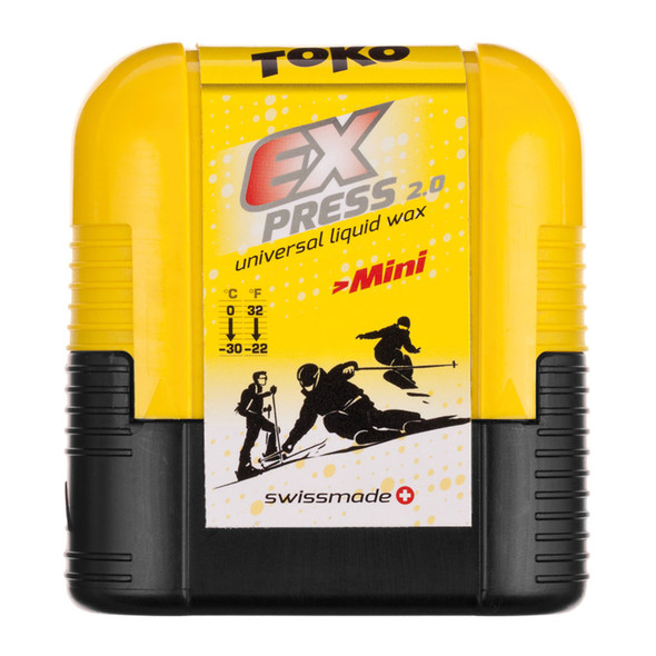product variation TOKO Express Mini 75ml Universal Liquid Wax (5509259US) image