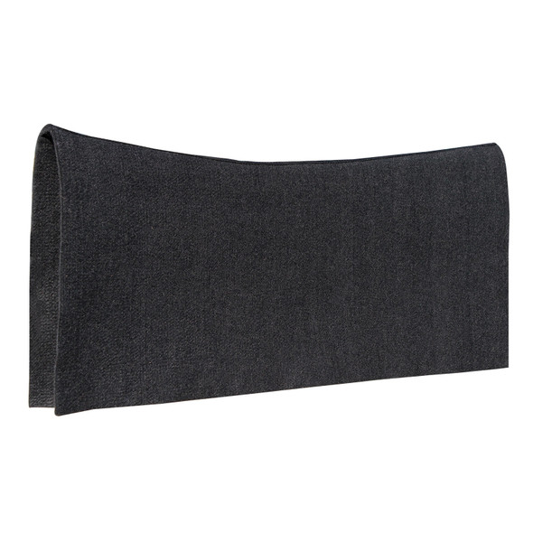 product variation PROFESSIONAL'S CHOICE Contoured Saddle Pad Liner (PC-CTD-LINER) image