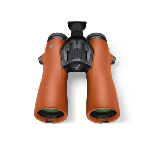 product variation SWAROVSKI NL Pure 10x42 Burnt Orange Binoculars (36016) image