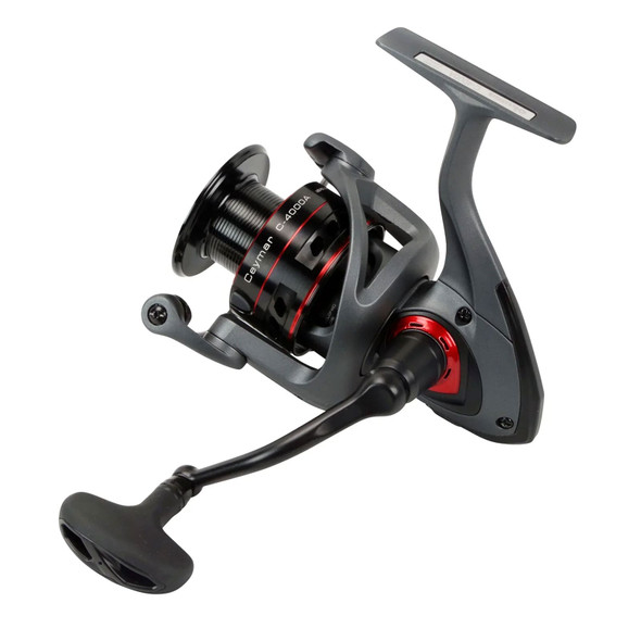 product variation OKUMA Ceymar A Spinning Reel (C-8000A) image