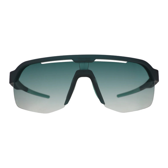 product variation GOODR Unisex Electric Zen Machine Teal Sunglasses (G00809-BLG-01) image