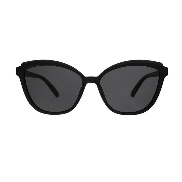 product variation GOODR Unisex Not a Carbon Copy Black Sunglasses (G00724-PNG-02) image