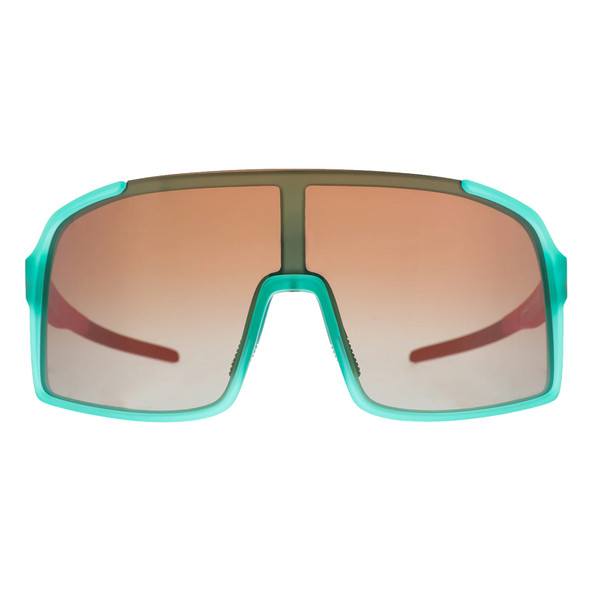 product variation GOODR Unisex Speak Of The Daredevil Teal Sunglasses (G00894-ATG-01) image