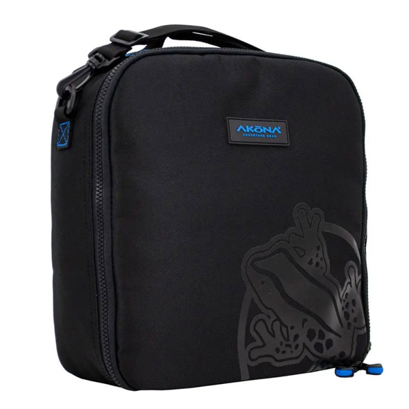 product variation Akona Classic padded regulator bag with console sleeve image