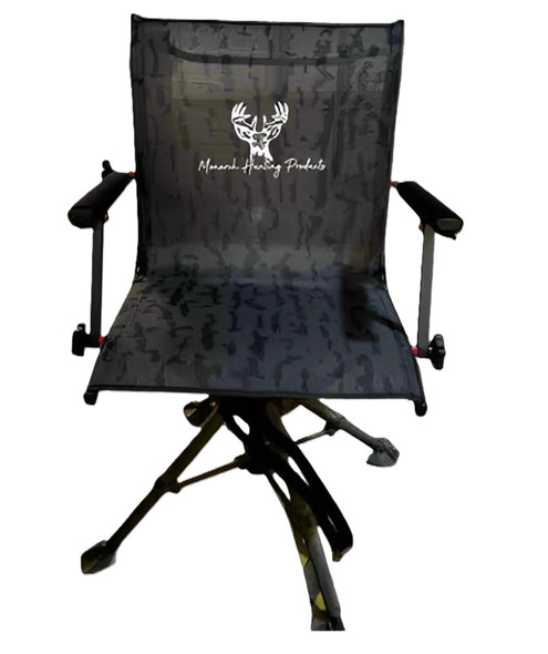 product variation Open Box (Great condition, limited use): MONARCH HUNTING PRODUCTS Blind Chair (1043) image