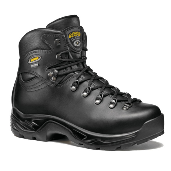 product variation Asolo TPS 520 GV Evo Gore-Tex full grain leather backpacking boot in Black image