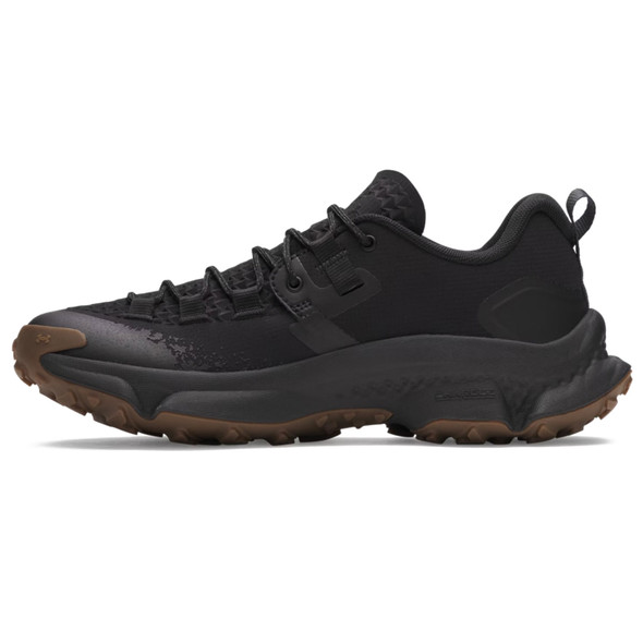 product variation UNDER ARMOUR Men's Expanse Low Black/Anthracite Trail Running Shoes (6000766-001) image