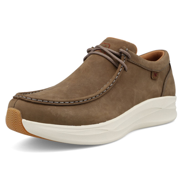 product variation TWISTED X Men's Feather X Shitake Casual Shoes (MCAU004) image