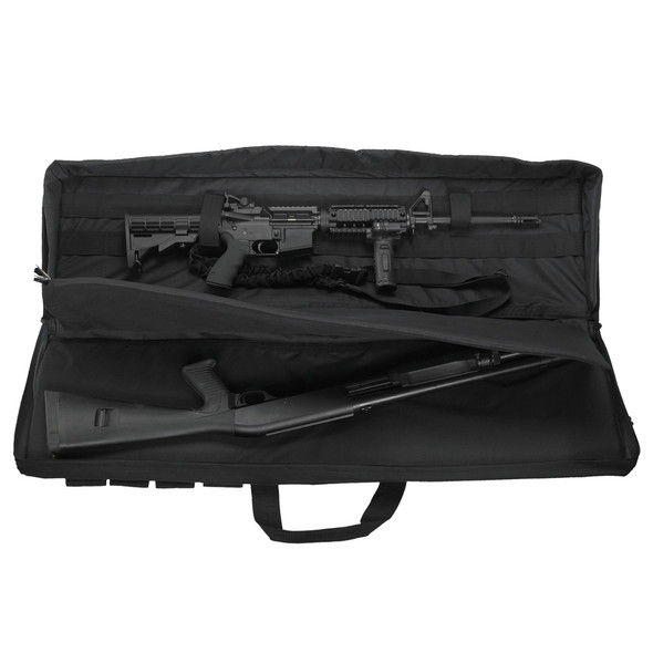 product variation US PeaceKeeper Tactical Combination 43in Black Case (P30043) image
