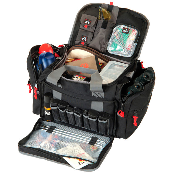 product variation G OUTDOORS Large Black Range Bag (GPS-2014LRB) image