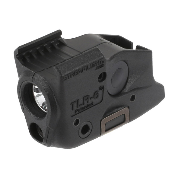product variation STREAMLIGHT TLR-6 100-Lumen Glock Rail Mount Tactical Weapon Light (69290) image