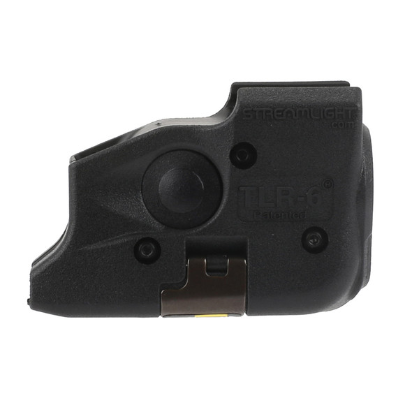 product variation STREAMLIGHT TLR-6 100-Lumen Glock Rail Mount Tactical Weapon Light (69290) image
