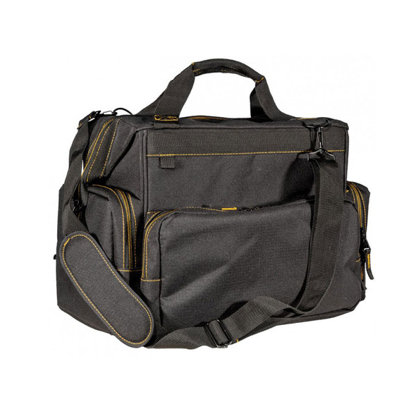 product variation BROWNING Black and Gold Range Bag (121095899) image