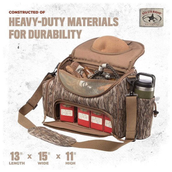 product variation Mossy Oak Bottomland image