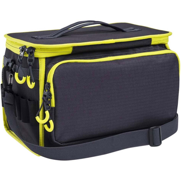product variation BERETTA Challenge Ebony/Sulphur Spring Cartridge Bag 150 (BS522T226209T7UNI) image