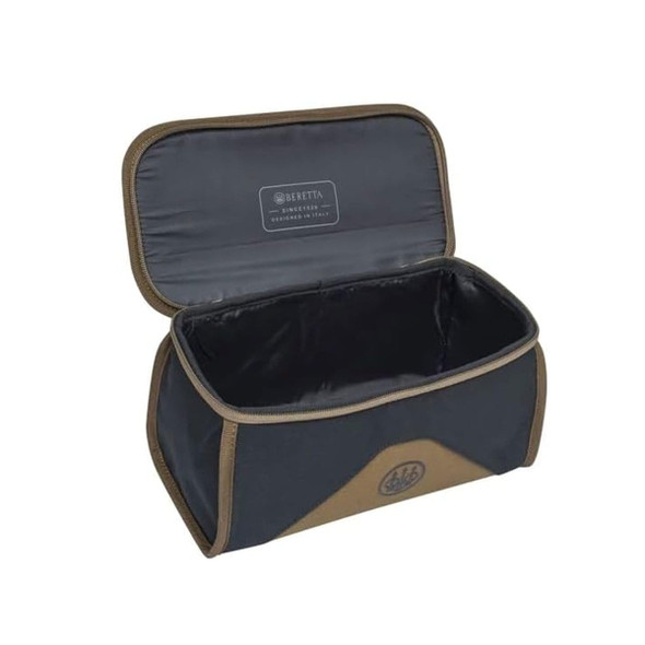 product variation BERETTA Gamekeeper Evo Ebony/Otter Cartridge Bag 100 (BS362T226209T8UNI) image