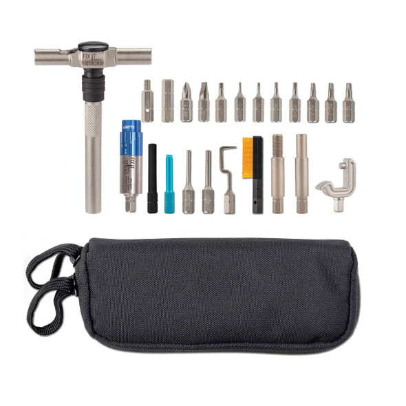 product variation FIX IT STICKS Field Toolkit for Glock (FISCPK-GL-A) image