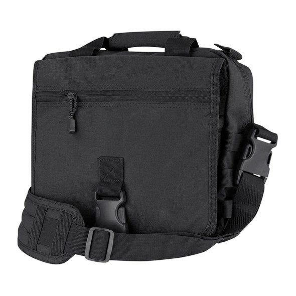product variation CONDOR OUTDOOR E & E Black Bag (157-002) image