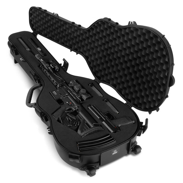 product variation Obsidian Black image