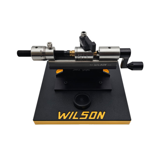 product variation L.E. WILSON Case Trimmer Platform (WIL-TRP) image