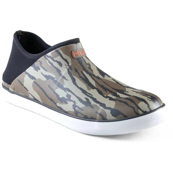 product variation HUK Rogue Wave Mossy Oak Bottomland Shoe (H8021042-922) image