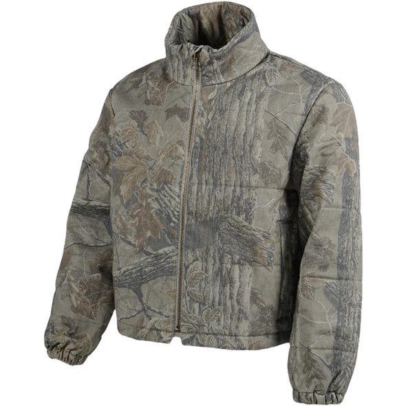 product variation BANDED Women's Bonfire Puffer Realtree Xtra Grey Jacket (B2230012-XG) image