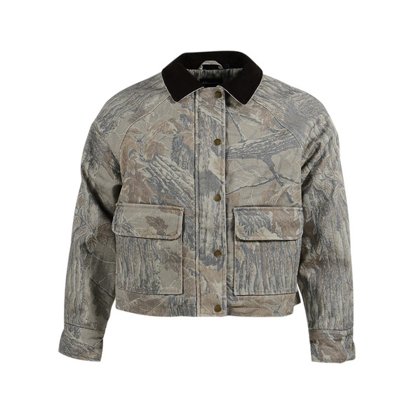 product variation BANDED Women's Scout Realtree Xtra Grey Jacket (B2230013-XG) image