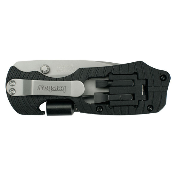 product variation KERSHAW Select Fire 3.4in Drop Point Folding Knife (1920) image