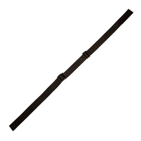 product variation GROVTEC Utility 48x1.25in Wide Black Sling (GTSL41) image