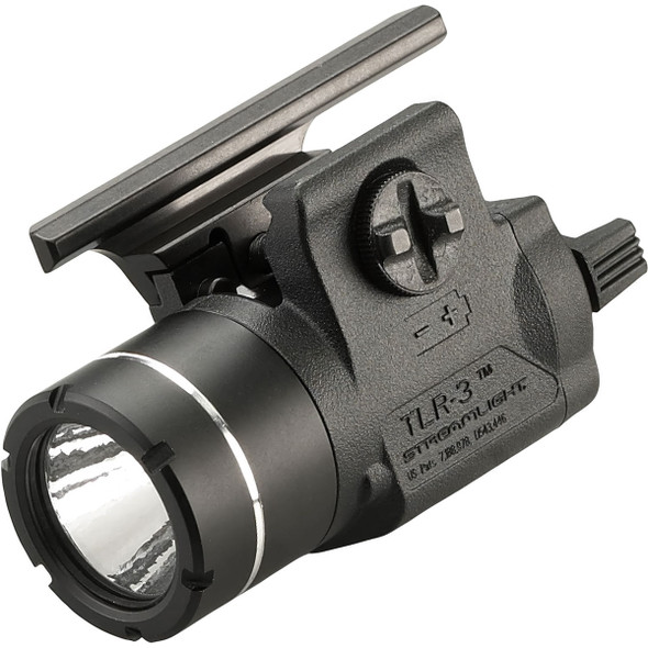 product variation STREAMLIGHT TLR-3 170 Lumens Weapon Light For H&K USP Full-Size (69222) image