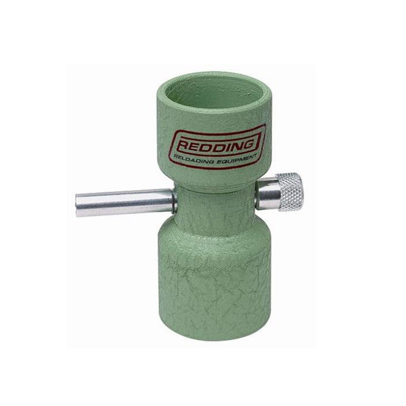 product variation REDDING Model No. 5 Powder Trickler (5000) image