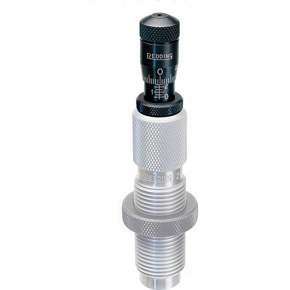 product variation REDDING Bullet Seating Micrometer With Standard #6 Seat Plug (9066) image