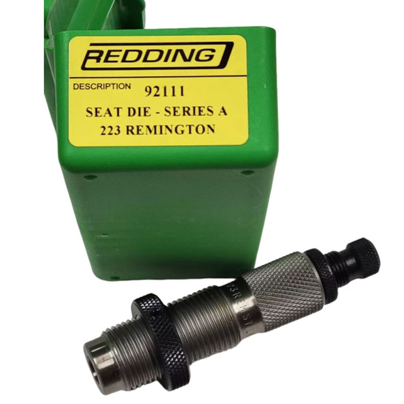 product variation REDDING .223 Remington Seating Die (92111) image