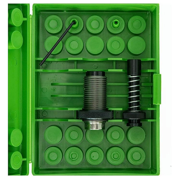 product variation Redding Reloading 40 S&W Carbide  G-RX Push Thru Base Sizing Die Kit (96150) image