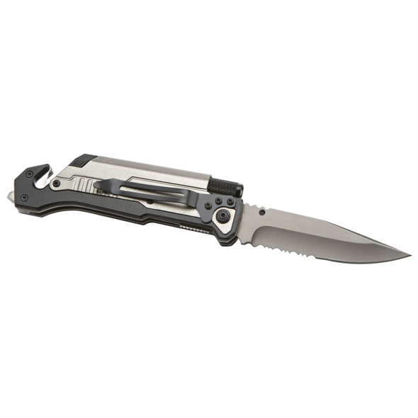 product variation FLIGHT OUTFITTERS Survival Knife (FO-SKNIFE) image