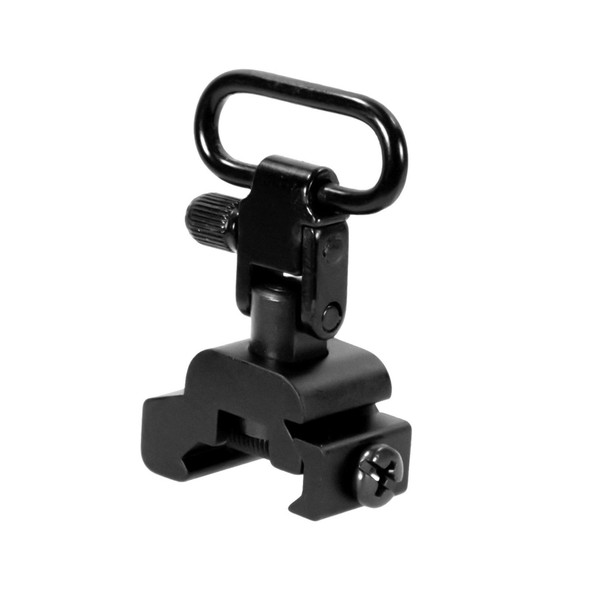 product variation AIM SPORTS Quick Release Swing Swivel Sling Rail Mount (MT029) image