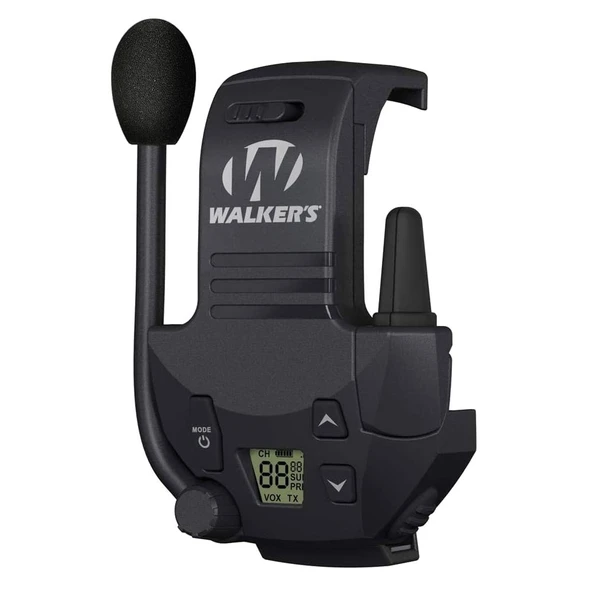 product variation WALKER'S GAME EAR Razor Walkie Talkie Attachment (GWP-RZRWT) image
