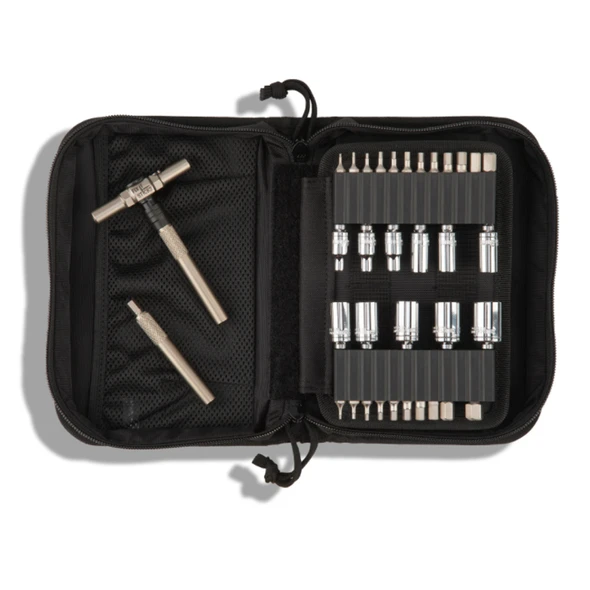 product variation FIX IT STICKS All Purpose Driver Kit (FISAPK) image