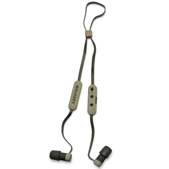 product variation WALKER'S GAME EAR Rope Hearing Enhancer (GWP-RPHE) image