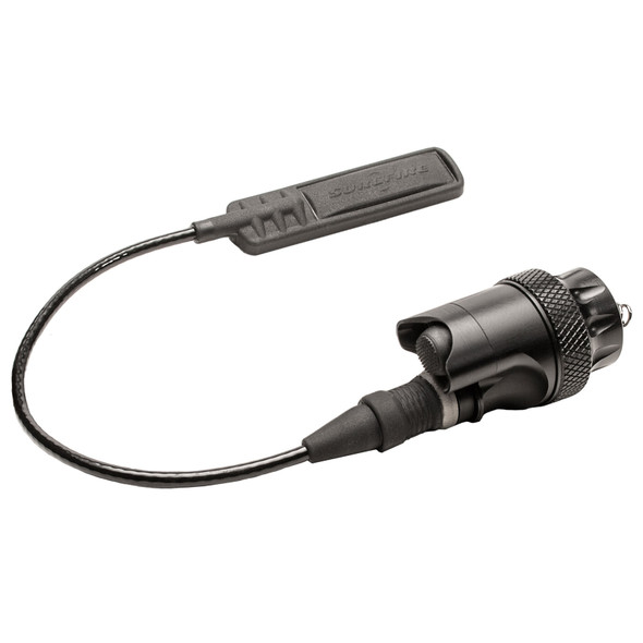 product variation SUREFIRE Waterproof Switch Assembly for Scout Light WeaponLights with 7in Cable (DS07) image