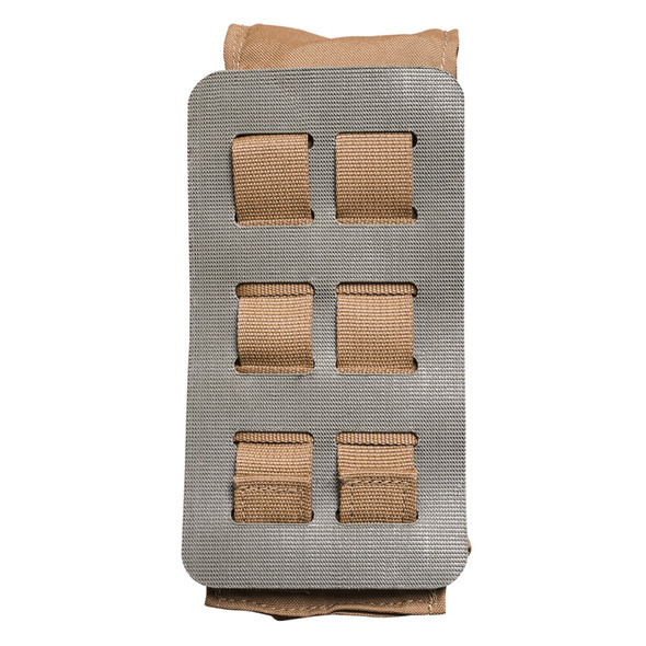 product variation VERTX MAP Double Grey MOLLE Adapter Panel (F1-VTX5125-GY-NA) image