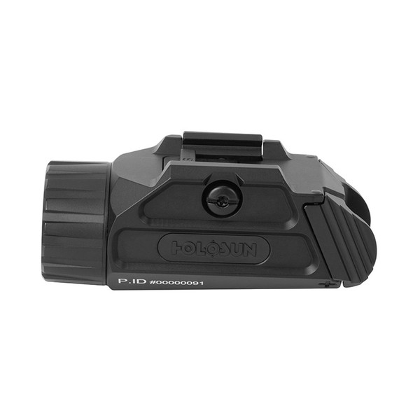 product variation HOLOSUN P.ID HC 800 Lumens Weapon Light (P.ID HC) image