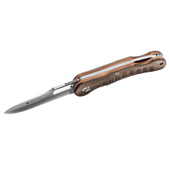 product variation BERETTA Bushbuck Folding Knife (CO281A273508B4) image