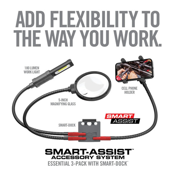 product variation REAL AVID/REVO Smart-Assist Accessory System (AVMVACC) image