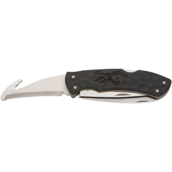 product variation BROWNING Primal Kodiak 3.75in Folding Knife (3220430) image