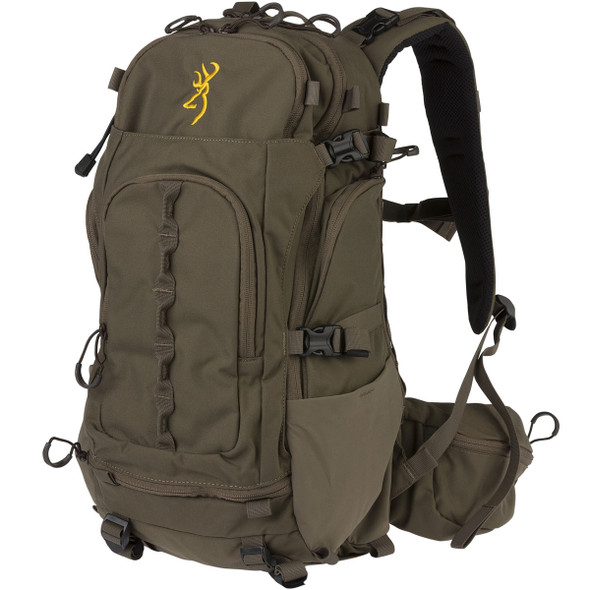 product variation BROWNING Whitetail 1900 Major Brown Hunting Pack (12915098) image
