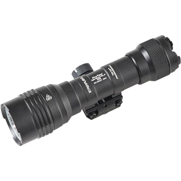 product variation STREAMLIGHT ProTac RM HL-X Pro Long Range Gun-Mounted Tactical Light (88128) image